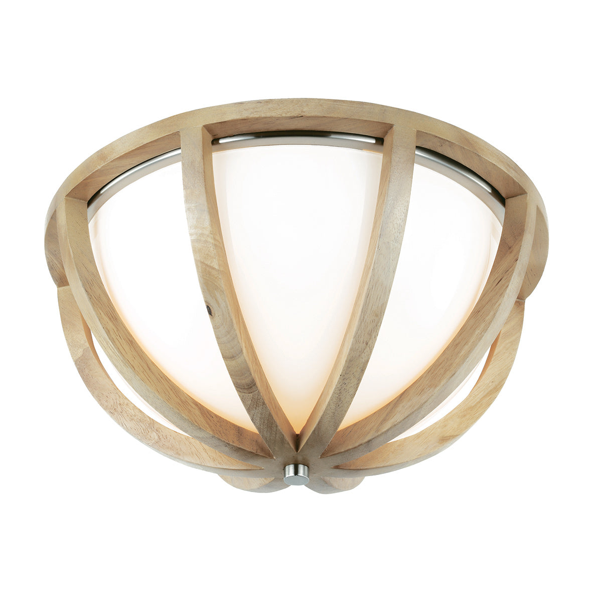Feiss Ceiling Flush from the Allier range. Allier 2 Light  Flush Product Code = FE-ALLIER-F-LW