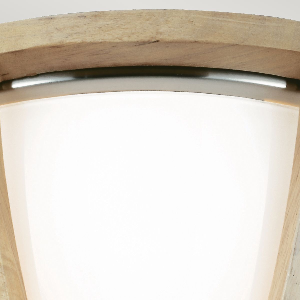 Feiss Ceiling Flush from the Allier range. Allier 2 Light Flush – SKU FE-ALLIER-F-LW