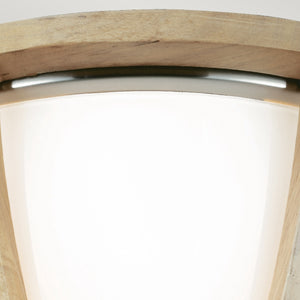 Feiss Ceiling Flush from the Allier range. Allier 2 Light  Flush Product Code = FE-ALLIER-F-LW