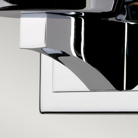 Feiss Wall Light from the Amalia range. Amalia 1 Light Small Wall Light Product Code = FE-AMALIA1-SBATH