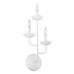 Feiss Wall Light from the Annie range. Annie 3 Light Wall Light Product Code = FE-ANNIE3-PSW