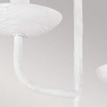 Feiss Wall Light from the Annie range. Annie 3 Light Wall Light Product Code = FE-ANNIE3-PSW