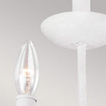 Feiss Wall Light from the Annie range. Annie 3 Light Wall Light Product Code = FE-ANNIE3-PSW