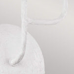 Feiss Wall Light from the Annie range. Annie 3 Light Wall Light Product Code = FE-ANNIE3-PSW