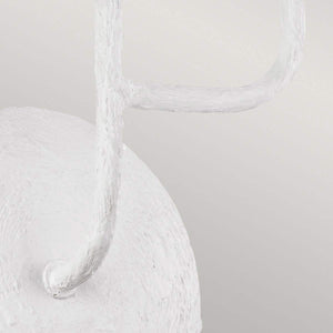 Feiss Wall Light from the Annie range. Annie 3 Light Wall Light Product Code = FE-ANNIE3-PSW