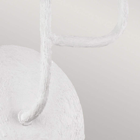 Feiss Wall Light from the Annie range. Annie 3 Light Wall Light Product Code = FE-ANNIE3-PSW