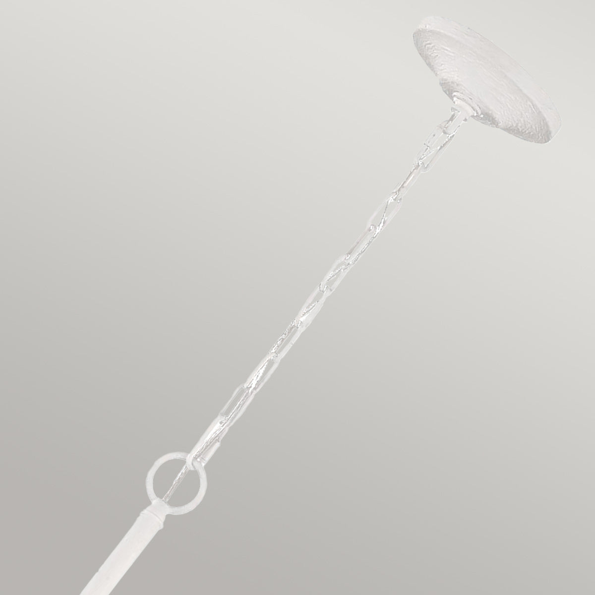 Feiss Chandelier from the Annie range. Annie 4 Light Chandelier Product Code = FE-ANNIE4-PSW