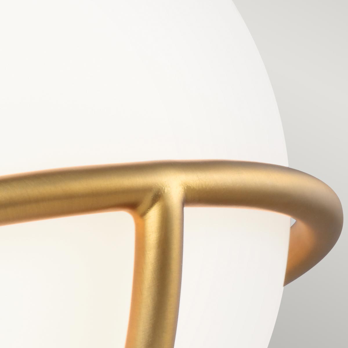 Feiss Wall Light from the Apollo range. Apollo 1 Light Wall Light Product Code = FE-APOLLO1-BB
