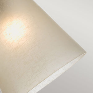 Feiss Pendant from the Arbor Creek range. Feiss Arbor Creek 1Lt Mini Pendant  Product Code = FE-ARBOR-CREEK-P