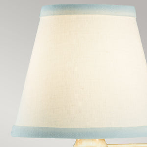 Feiss Wall Light from the Argento range. Argento 1 Light Wall Light Product Code = FE-ARGENTO1