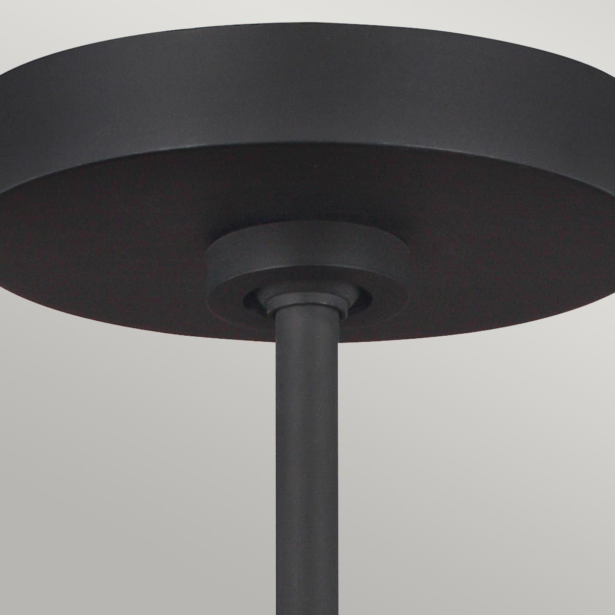 Feiss Asher 5 Light Pendant – SKU FE-ASHER-5P-MB