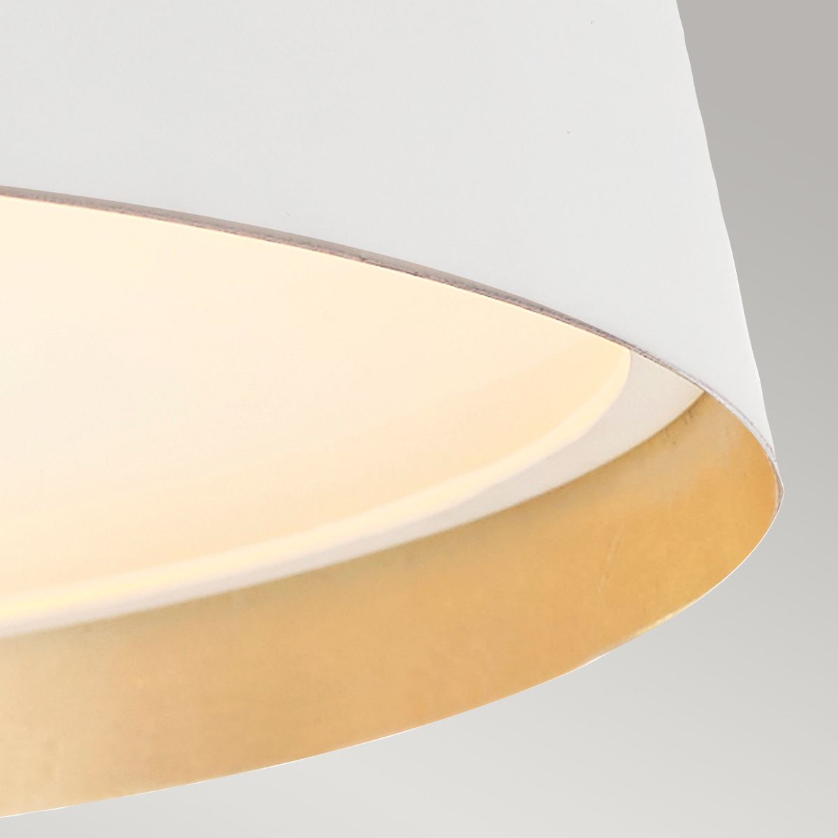 Feiss Asher 5 Light Pendant – SKU FE-ASHER-5P-WHT