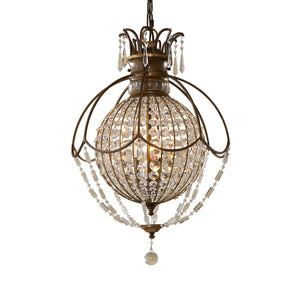 Feiss Chandelier from the Bellini range. Bellini 3 Light Chandelier Product Code = FE-BELLINI3