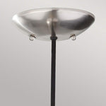Feiss Pendant from the Beso range. Beso 1 Light Mini Pendant – SKU FE-BESO-P-S-BS