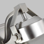 Feiss Outdoor Wall Light from the Boynton range. Boynton 1 Light Medium Wall Lantern Product Code = FE-BOYNTON2-M