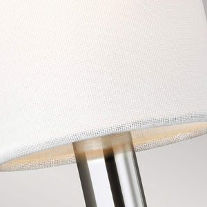 Feiss Brianna 2 Light Wall Light FE-BRIANNA2-PN