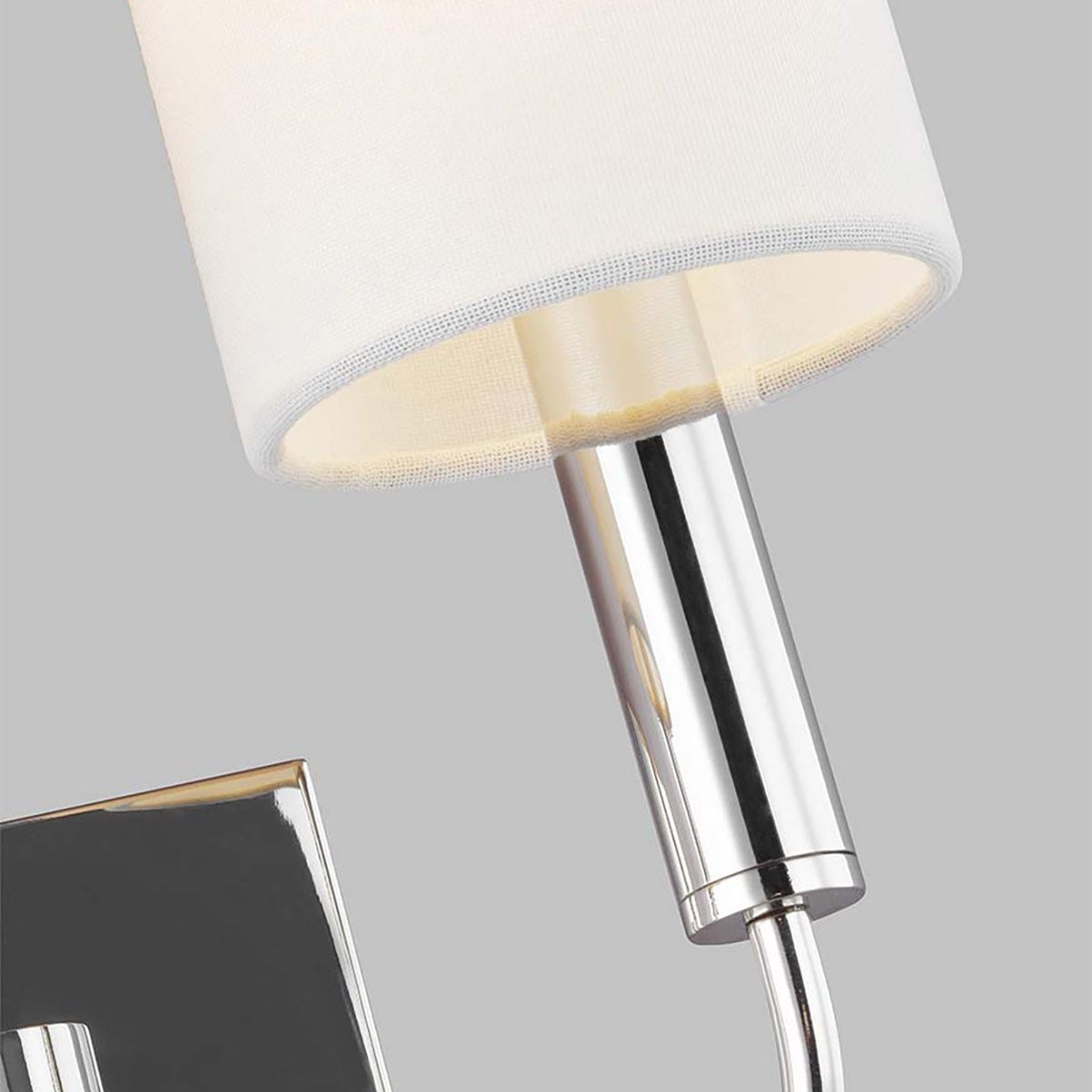 Feiss Brianna 2 Light Wall Light – SKU FE-BRIANNA2-PN