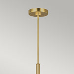 Feiss Chandelier from the Brianna range. Brianna 6 lt Chandelier Product Code = FE-BRIANNA6-BB