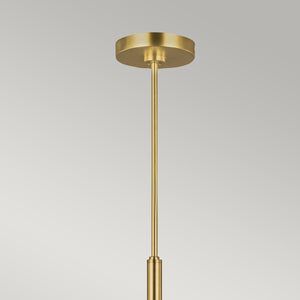 Feiss Chandelier from the Brianna range. Brianna 6 lt Chandelier Product Code = FE-BRIANNA6-BB