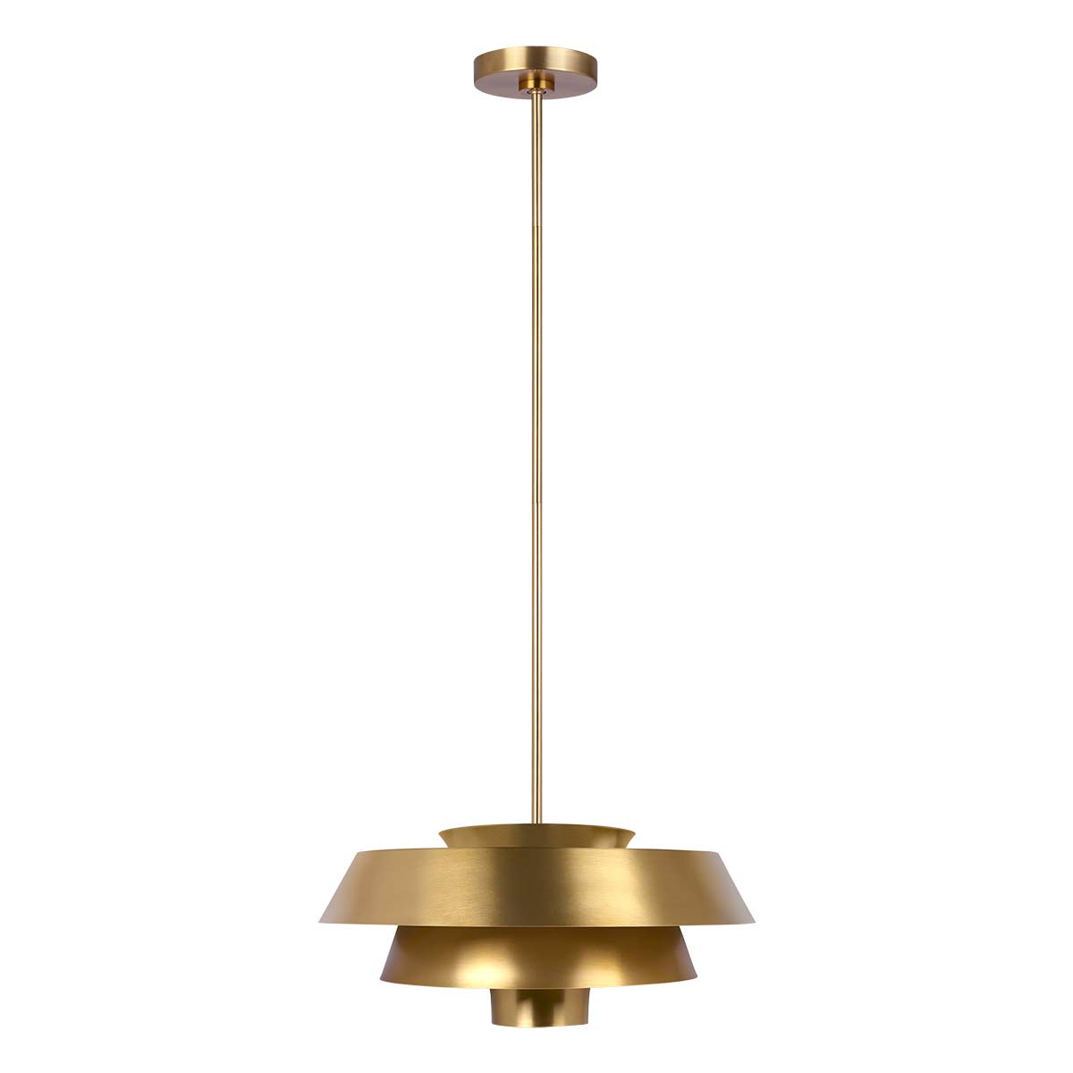 Feiss Pendant from the Brisbin range. Brisbin 1 Light Pendant Product Code = FE-BRISBIN-BB