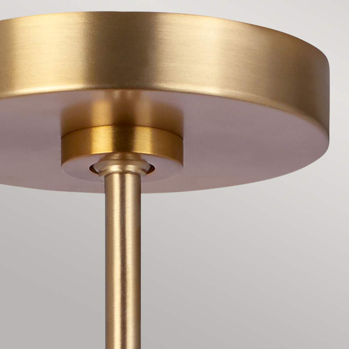 Feiss Pendant from the Brisbin range. Brisbin 1 Light Pendant Product Code = FE-BRISBIN-BB