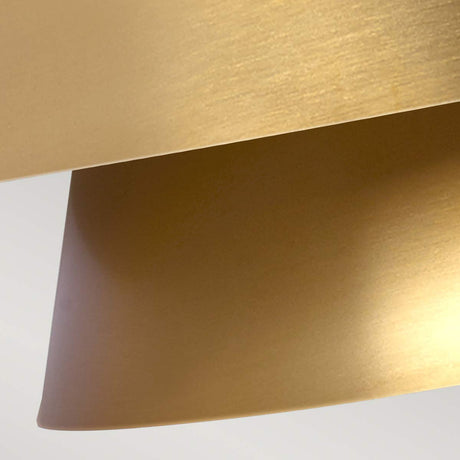 Feiss Pendant from the Brisbin range. Brisbin 1 Light Pendant Product Code = FE-BRISBIN-BB
