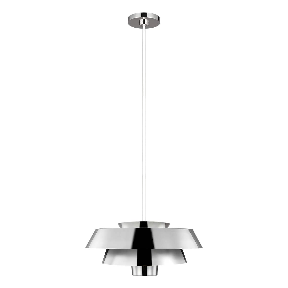 Feiss Pendant from the Brisbin range. Brisbin 1 Light Pendant Product Code = FE-BRISBIN-PN