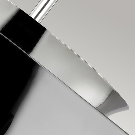 Feiss Pendant from the Brisbin range. Brisbin 1 Light Pendant Product Code = FE-BRISBIN-PN