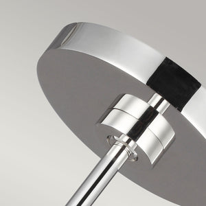 Feiss Pendant from the Brisbin range. Brisbin 1 Light Pendant Product Code = FE-BRISBIN-PN