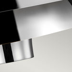 Feiss Pendant from the Brisbin range. Brisbin 1 Light Pendant Product Code = FE-BRISBIN-PN