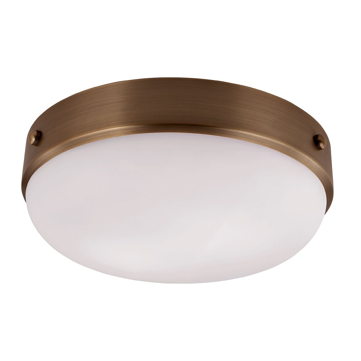 Feiss Ceiling Flush from the Cadence range. Cadence 2 Light Flush – SKU FE-CADENCE-F-DAB