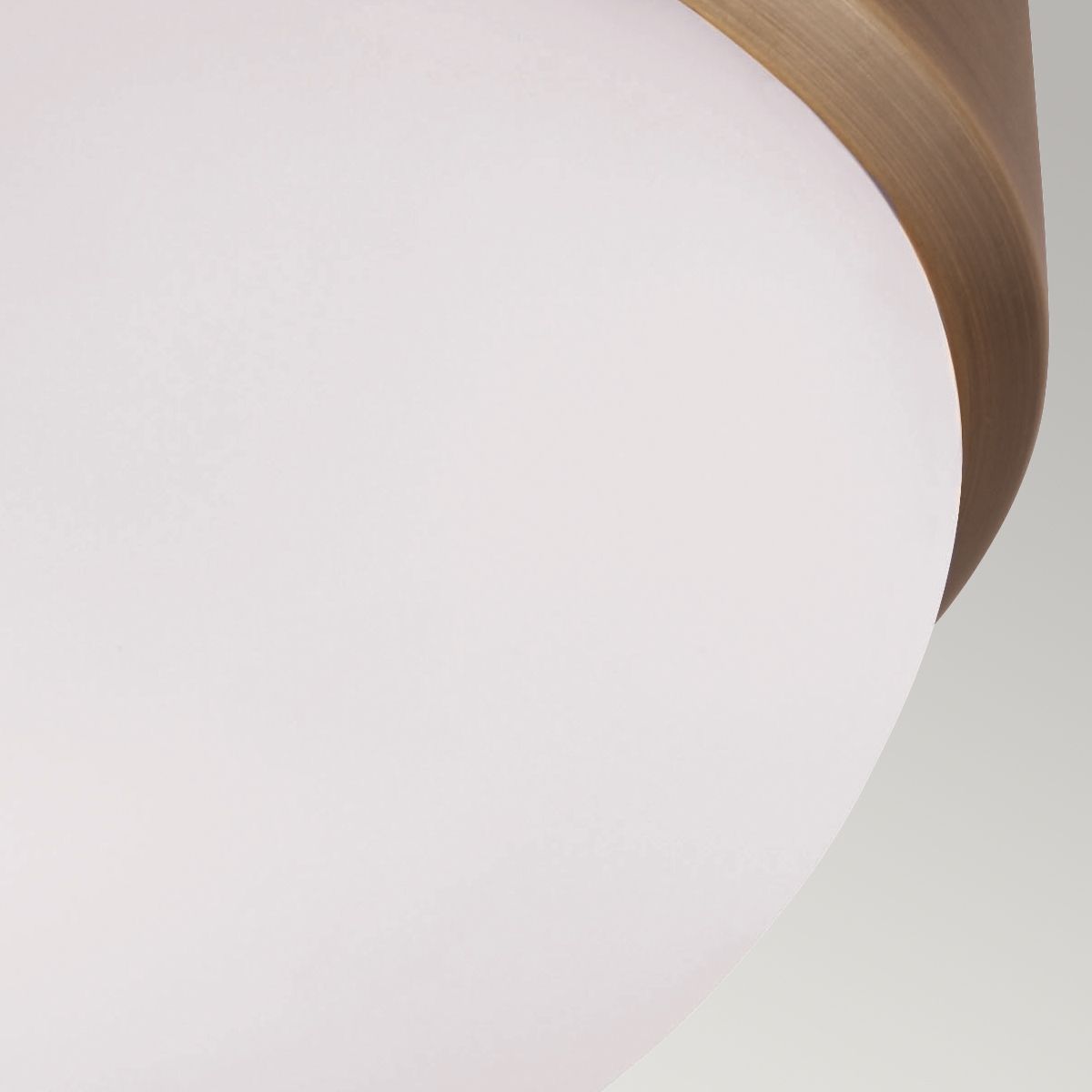 Feiss Ceiling Flush from the Cadence range. Cadence 2 Light Flush – SKU FE-CADENCE-F-DAB
