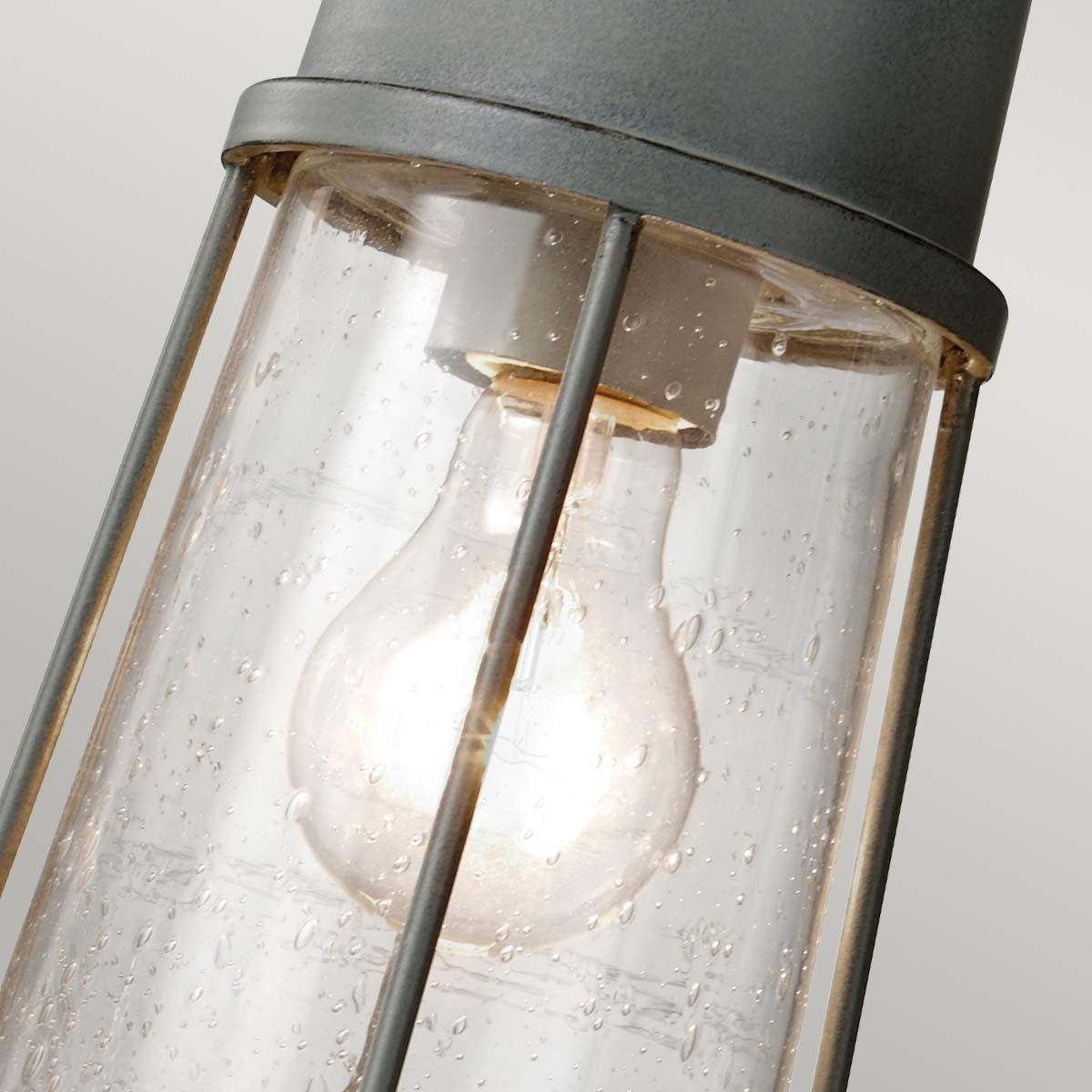 Feiss Outdoor Hanging from the Chelsea Harbor range. Chelsea Harbor 1 Light Chain Lantern – SKU FE-CHELSEAHBR8