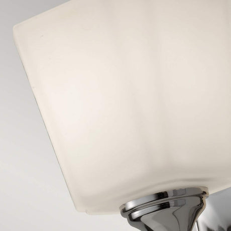 Feiss Wall Light from the Concord range. Concord 1 Light Wall Light Product Code = FE-CONCORD1-BATH