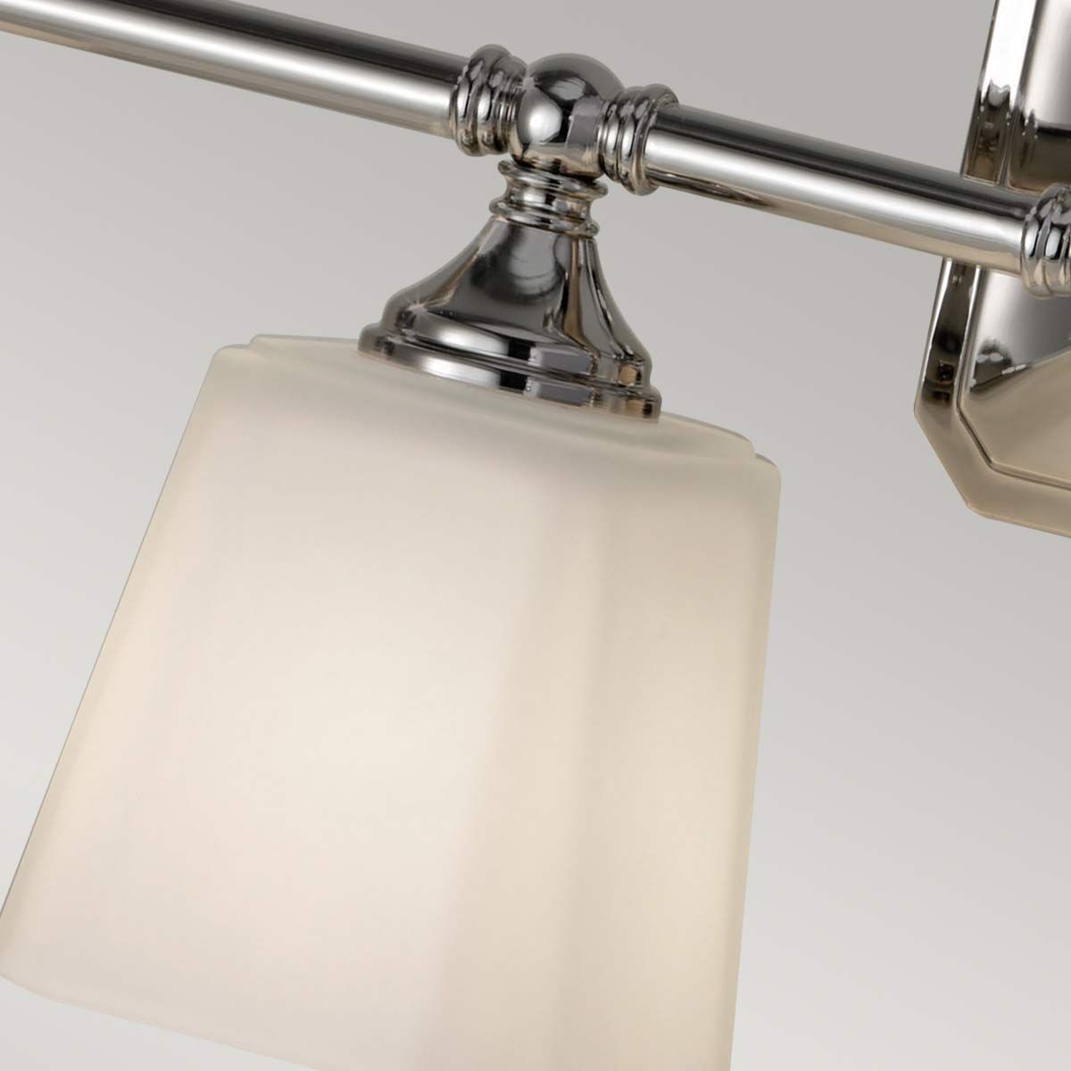 Feiss Wall Light from the Concord range. Concord 4 Light Wall Light – SKU FE-CONCORD4-BATH