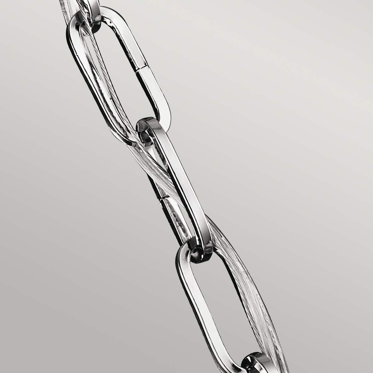 Feiss Pendant from the Corinne range. Corinne 3 Light Small Pendant Product Code = FE-CORINNE-3P-S