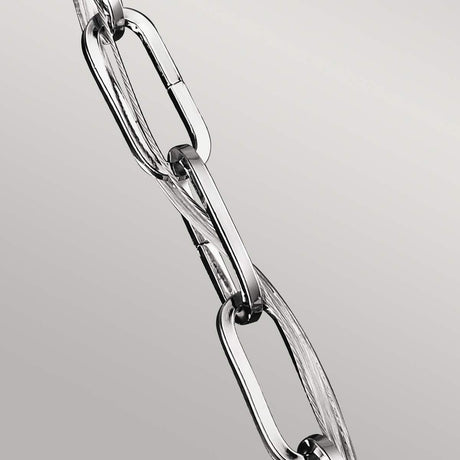 Feiss Pendant from the Corinne range. Corinne 3 Light Small Pendant Product Code = FE-CORINNE-3P-S