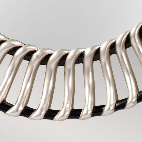 Feiss Mirror from the Cosmo range. Cosmo Mirror Product Code = FE-COSMO-MIRROR