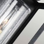Feiss Wall Light from the Declaration range. Declaration 1 Light Wall Light Product Code = FE-DECLARATION1