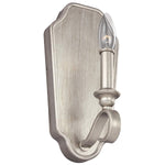 Feiss Wall Light from the DeWitt range. DeWitt 1 Light Wall Light – SKU FE-DEWITT1