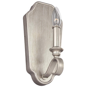 Feiss Wall Light from the DeWitt range. DeWitt 1 Light Wall Light Product Code = FE-DEWITT1