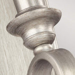 Feiss Wall Light from the DeWitt range. DeWitt 1 Light Wall Light Product Code = FE-DEWITT1