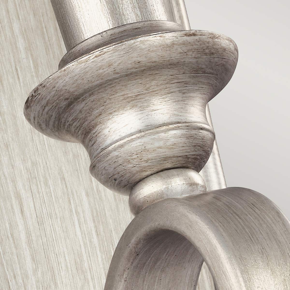 Feiss Wall Light from the DeWitt range. DeWitt 1 Light Wall Light Product Code = FE-DEWITT1