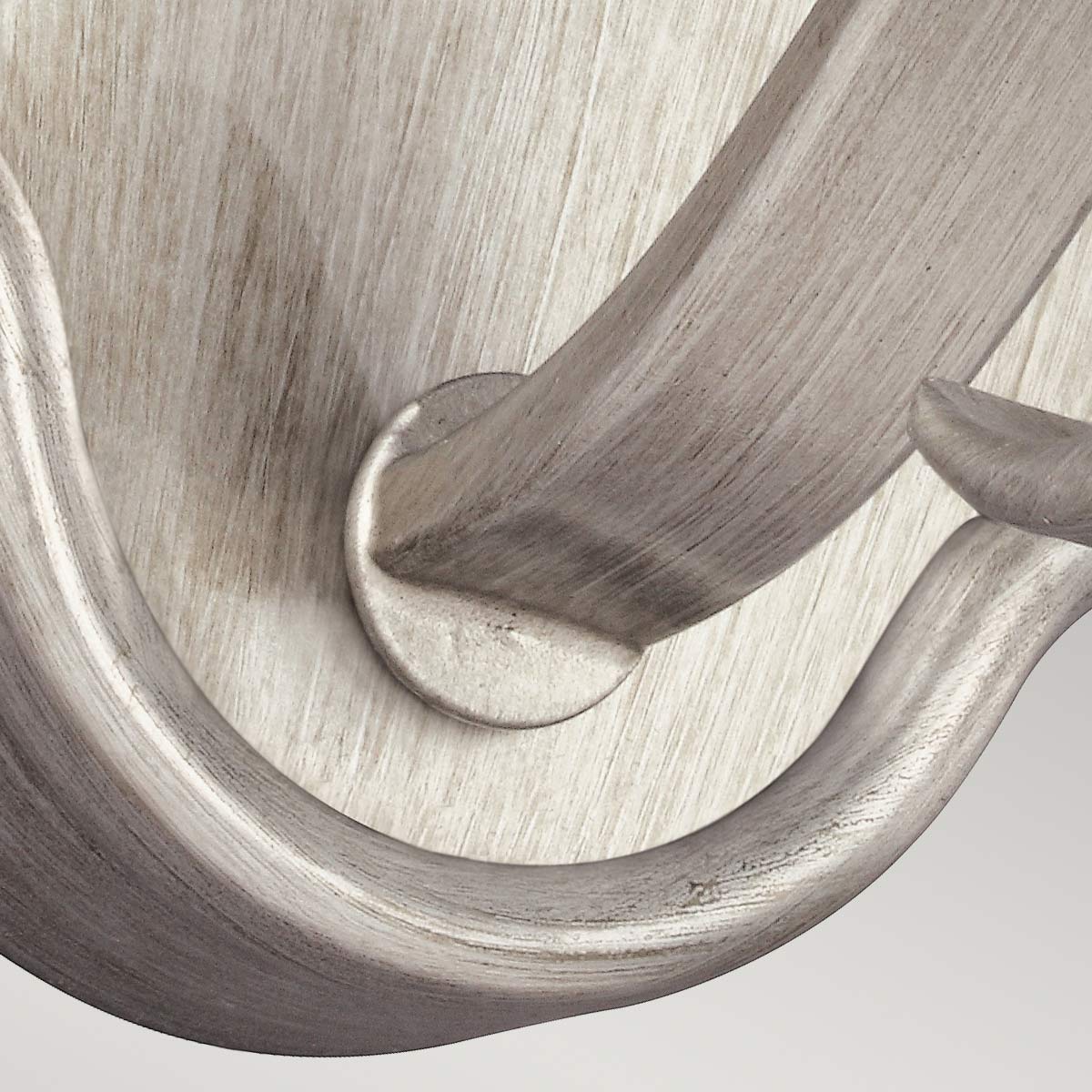 Feiss Wall Light from the DeWitt range. DeWitt 1 Light Wall Light Product Code = FE-DEWITT1