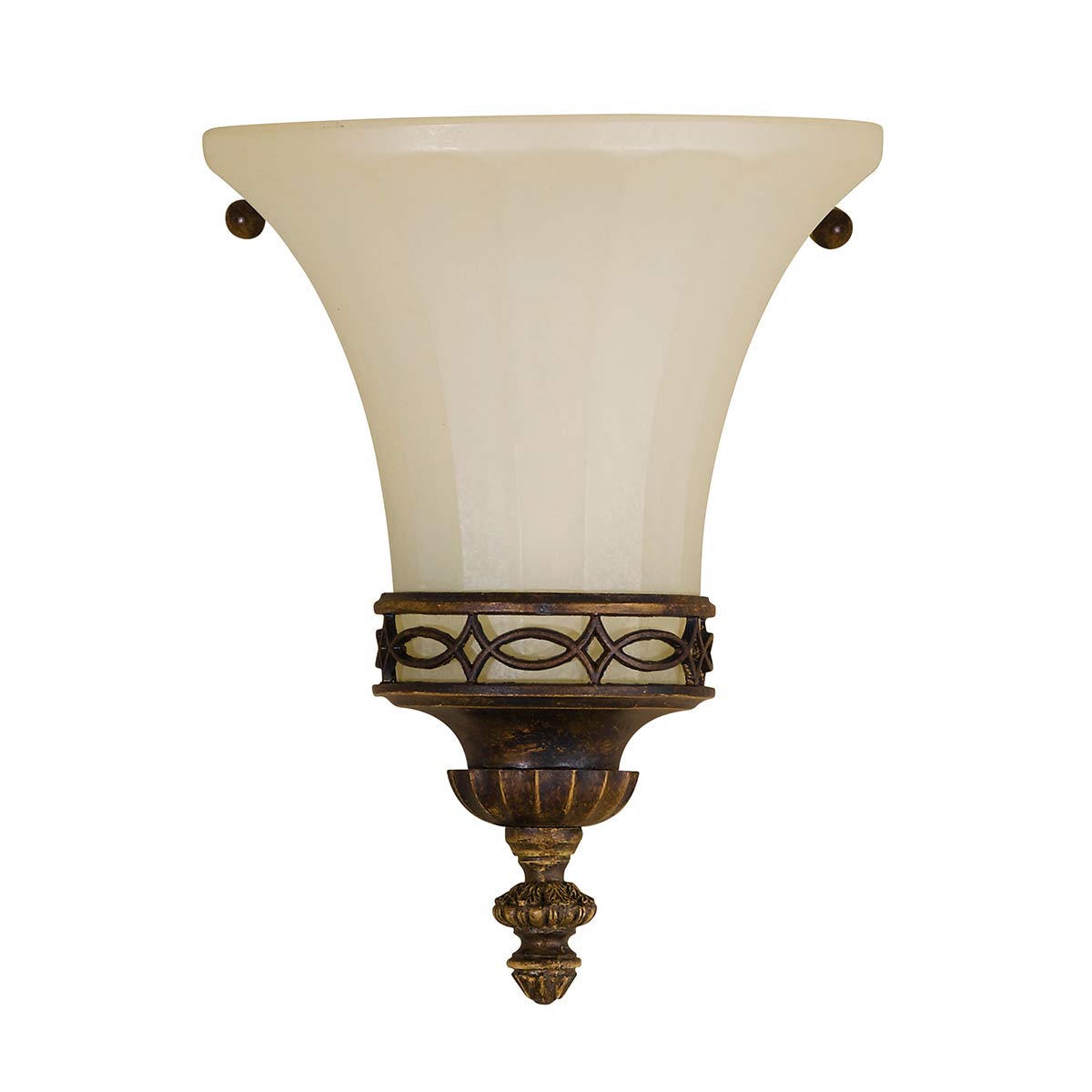 Feiss Wall Light from the Drawing Room range. Drawing Room 1 Light Wall Uplighter Product Code = FE-DRAWING-ROOM-WU2