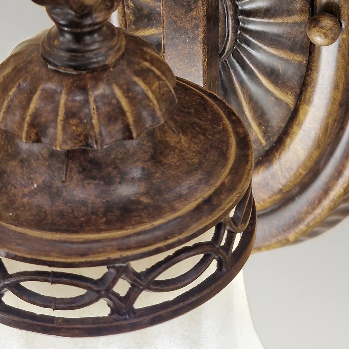 Feiss Wall Light from the Drawing Room range. Drawing Room 1 Light Wall Light – SKU FE-DRAWING-ROOM1