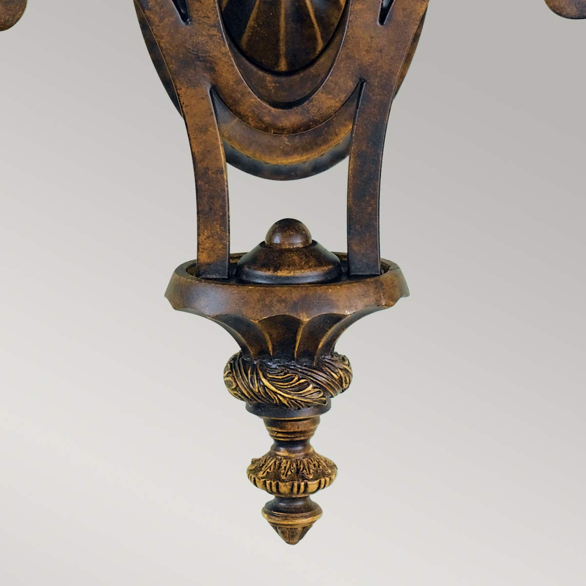Feiss Wall Light from the Drawing Room range. Drawing Room 2 Light Wall Light Product Code = FE-DRAWING-ROOM2