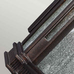 Feiss Outdoor Wall Light from the Federal range. Federal Small Outdoor Lantern Product Code = FE-FEDERAL-S
