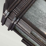 Feiss Outdoor Wall Light from the Federal range. Federal Small Outdoor Lantern Product Code = FE-FEDERAL-S