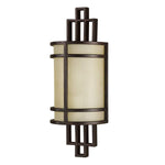Feiss Wall Light from the Fusion range. Fusion 1 Light Wall Light – SKU FE-FUSION1